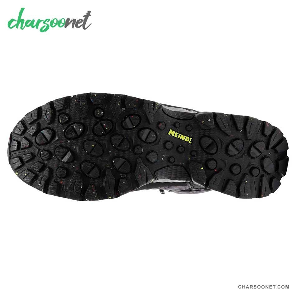 بوت کوهنوردی ضدآب مردانه مندل Meindl Lite Hike GTX 4692 31