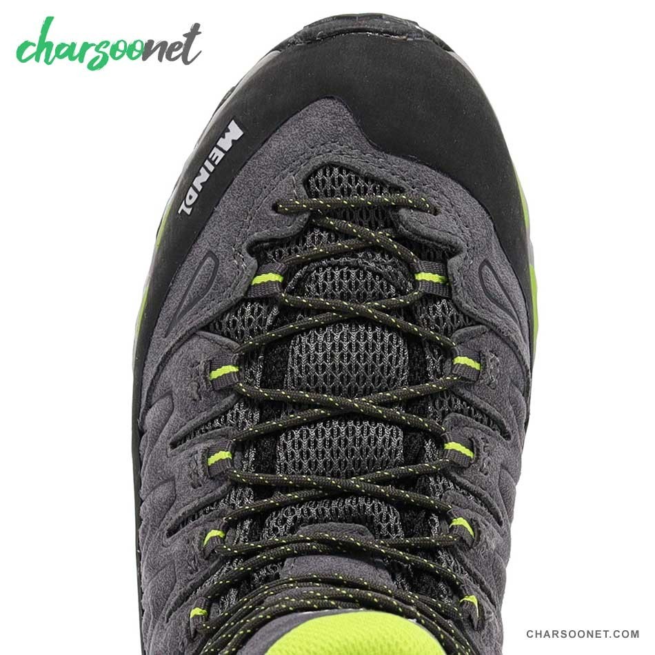 بوت کوهنوردی ضدآب مردانه مندل Meindl Lite Hike GTX 4692 31