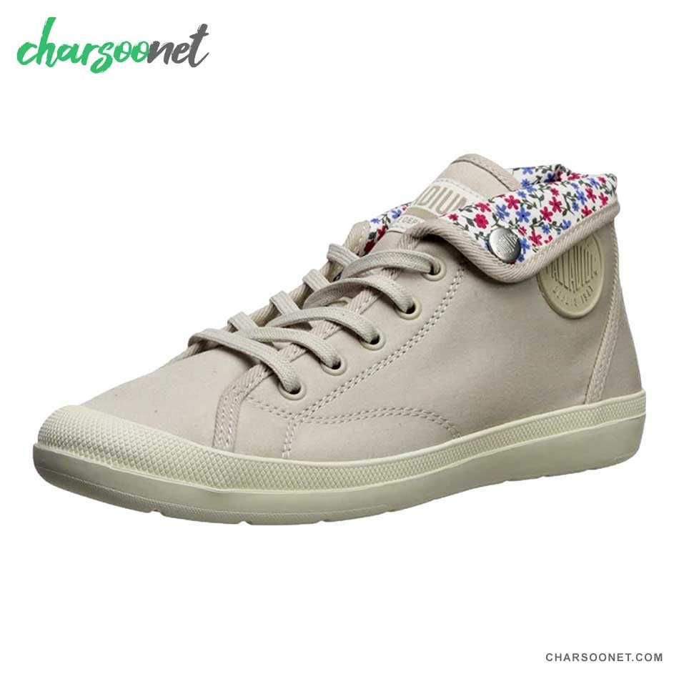 بوت پالادیوم زنانه Palladium Aventure CVS