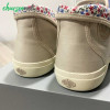 بوت پالادیوم زنانه Palladium Aventure CVS