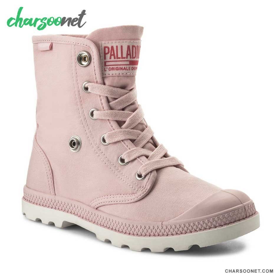 بوت زنانه پالادیوم Palladium Baggy Low Lp