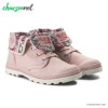 بوت زنانه پالادیوم Palladium Baggy Low Lp
