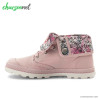بوت زنانه پالادیوم Palladium Baggy Low Lp