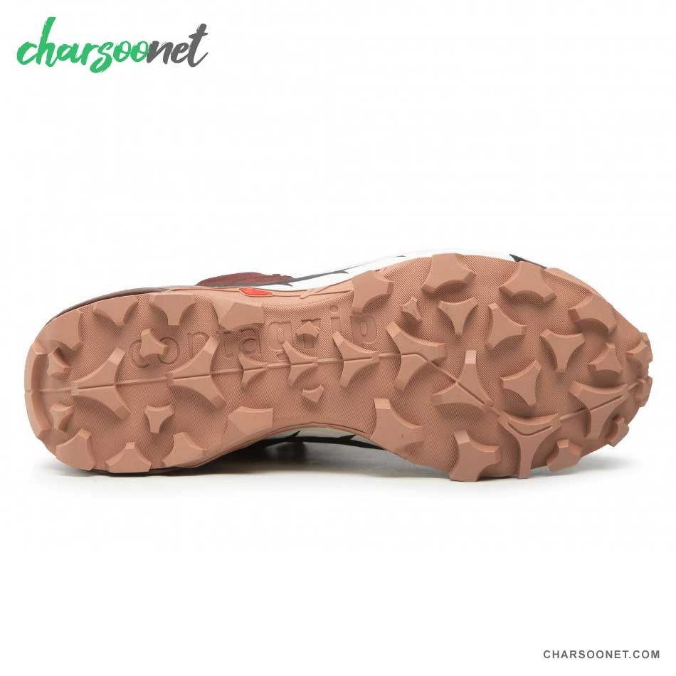 کفش کوهنوردی زنانه سالومون Salomon Cross Hike Gtx 2