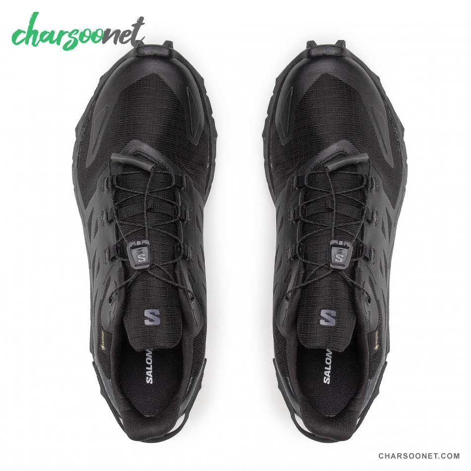 کفش کوهنوردی سالومون مردانه Salomon Supercross 4 Gtx