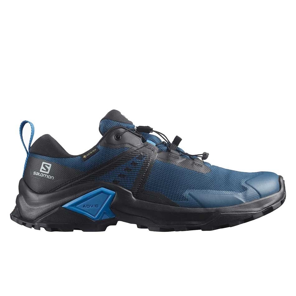 کفش کوهنوردی ضآب سالومون مردانه Salomon X Raise 2 GTX