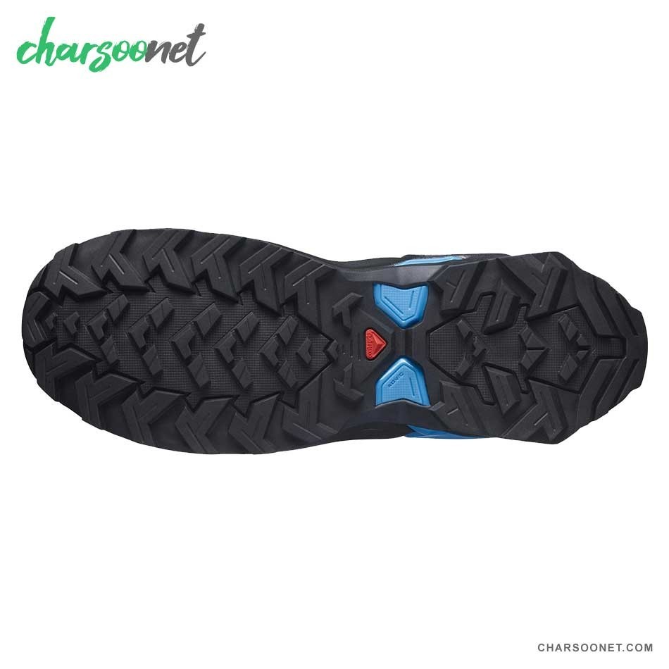 کفش کوهنوردی ضآب سالومون مردانه Salomon X Raise 2 GTX