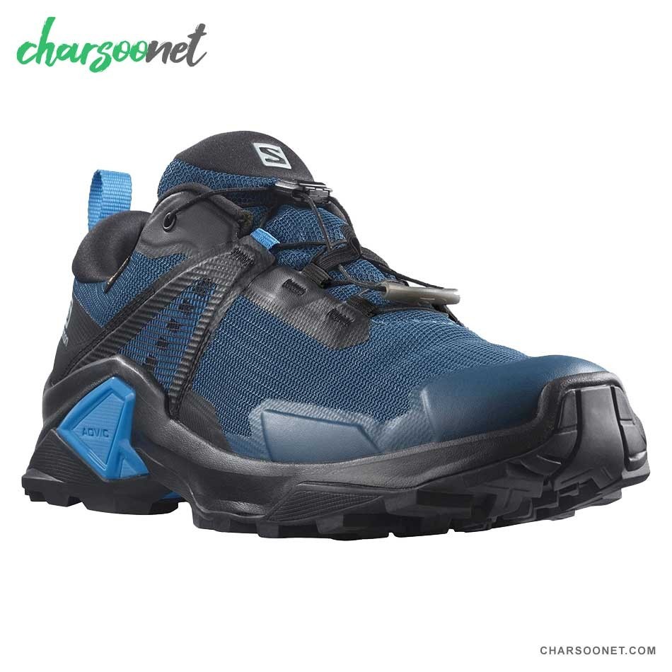 کفش کوهنوردی ضآب سالومون مردانه Salomon X Raise 2 GTX
