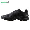 کفش پیاده روی ودویدن سالمون مردانه Salomon Speedcross 6 Wide