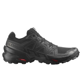 کفش پیاده روی ودویدن سالمون مردانه Salomon Speedcross 6 Wide
