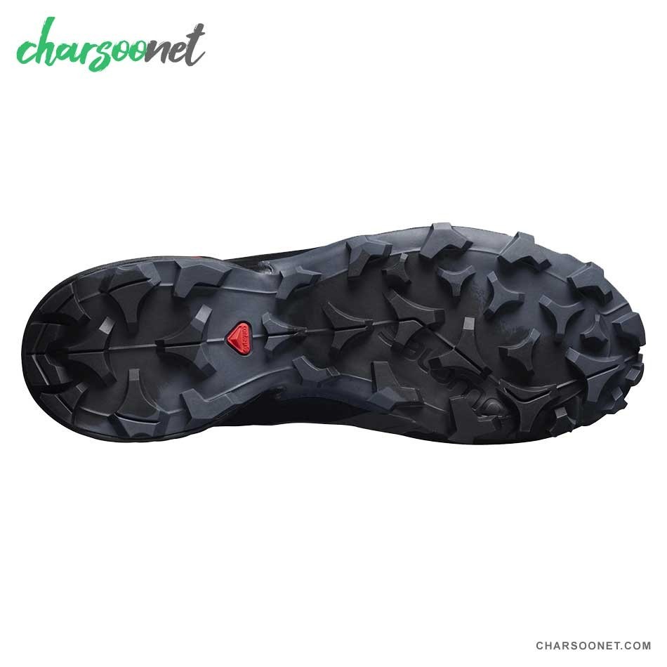 کفش کوهنوردی ضدآب سالومون زنانه Salomon Cross Hike Mid GTX