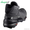 کفش کوهنوردی ضدآب سالومون زنانه Salomon Cross Hike Mid GTX