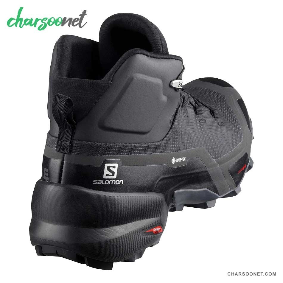 کفش کوهنوردی ضدآب سالومون زنانه Salomon Cross Hike Mid GTX