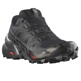 کفش پیاده روی و دویدن سالومون Salomon Speedcross 6 GTX