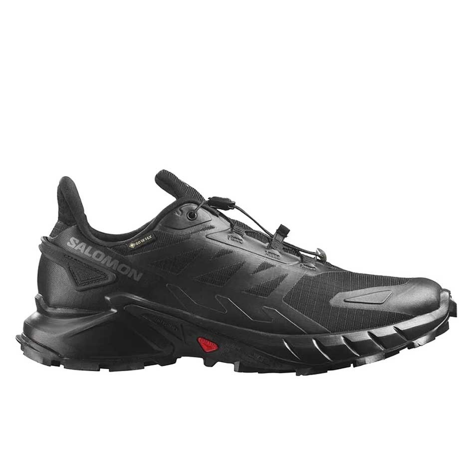 کفش کوهنوردی مردانه سالومون Salomon Supercross 4 Gtx
