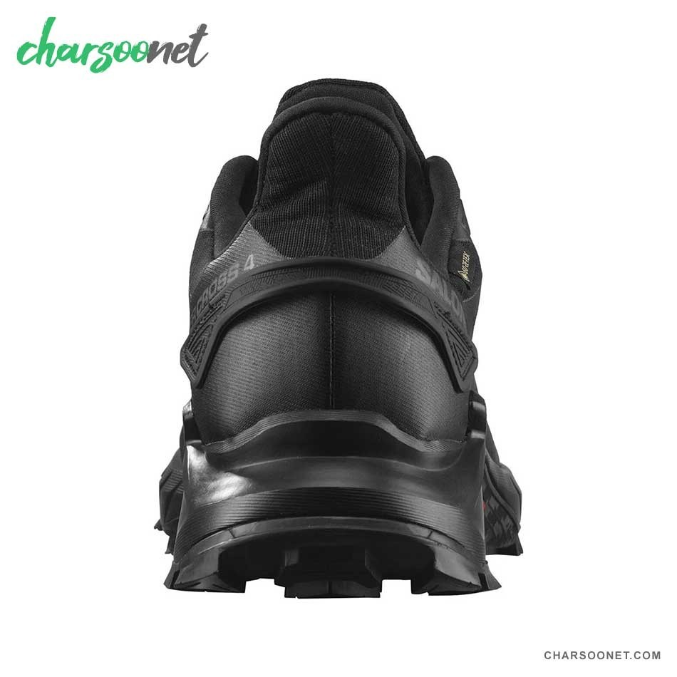 کفش کوهنوردی مردانه سالومون Salomon Supercross 4 Gtx