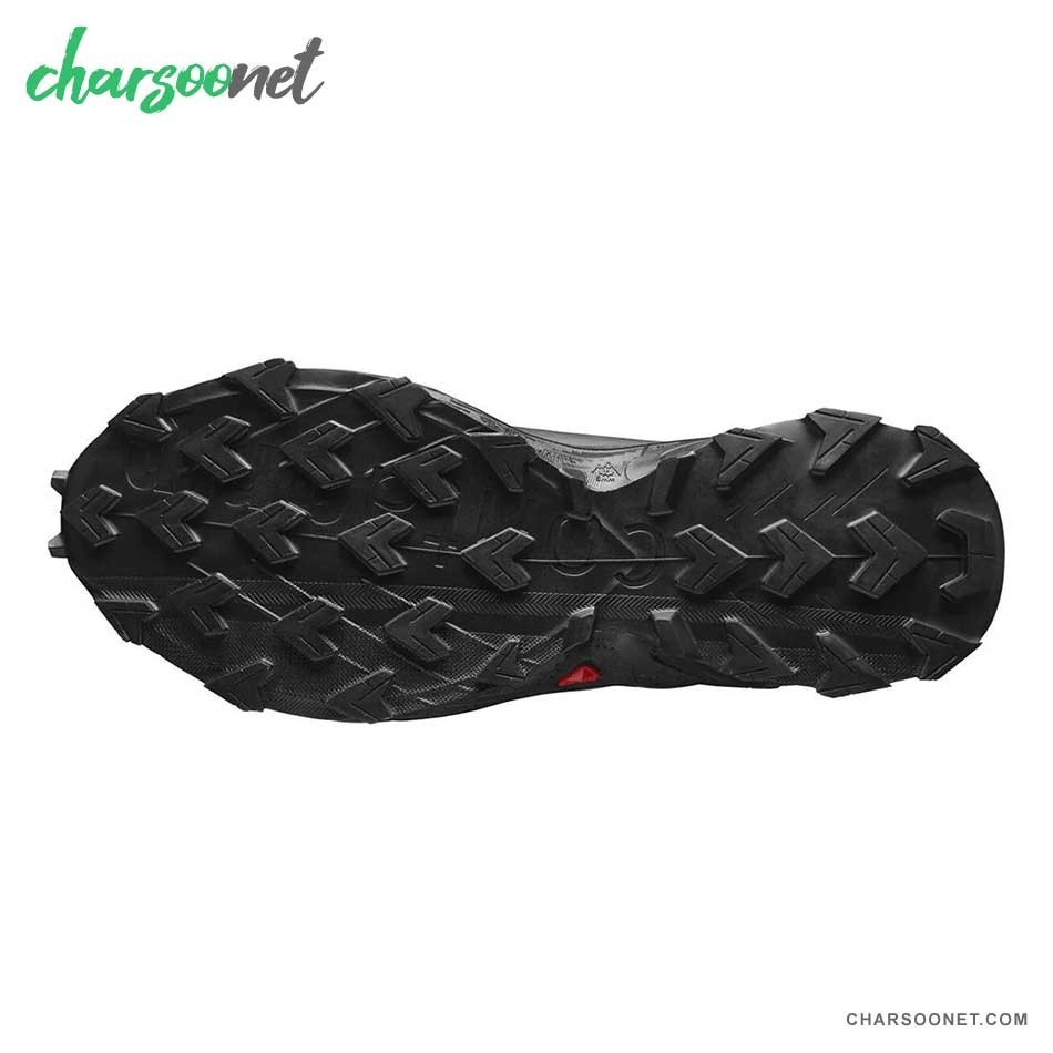 کفش کوهنوردی مردانه سالومون Salomon Supercross 4 Gtx
