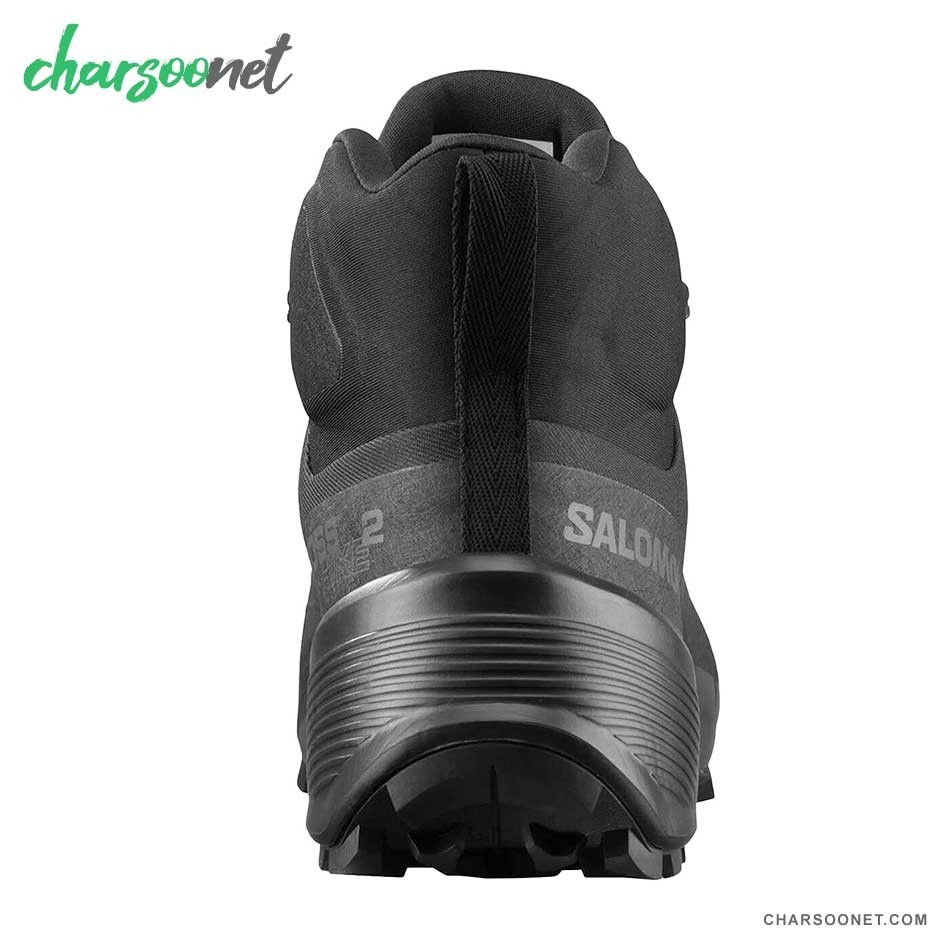 بوت کوهنوردی مردانه سالومون Salomon Cross Hike Mid Gtx 2