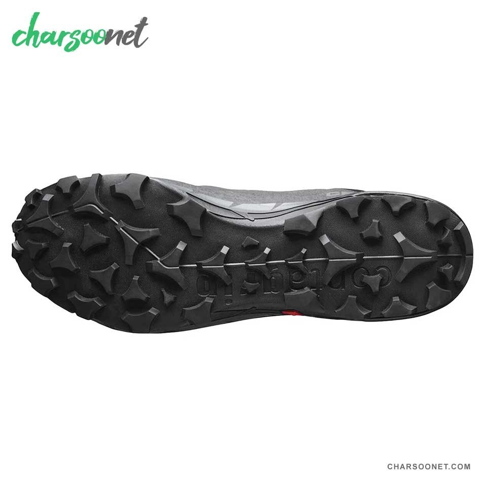 بوت کوهنوردی مردانه سالومون Salomon Cross Hike Mid Gtx 2