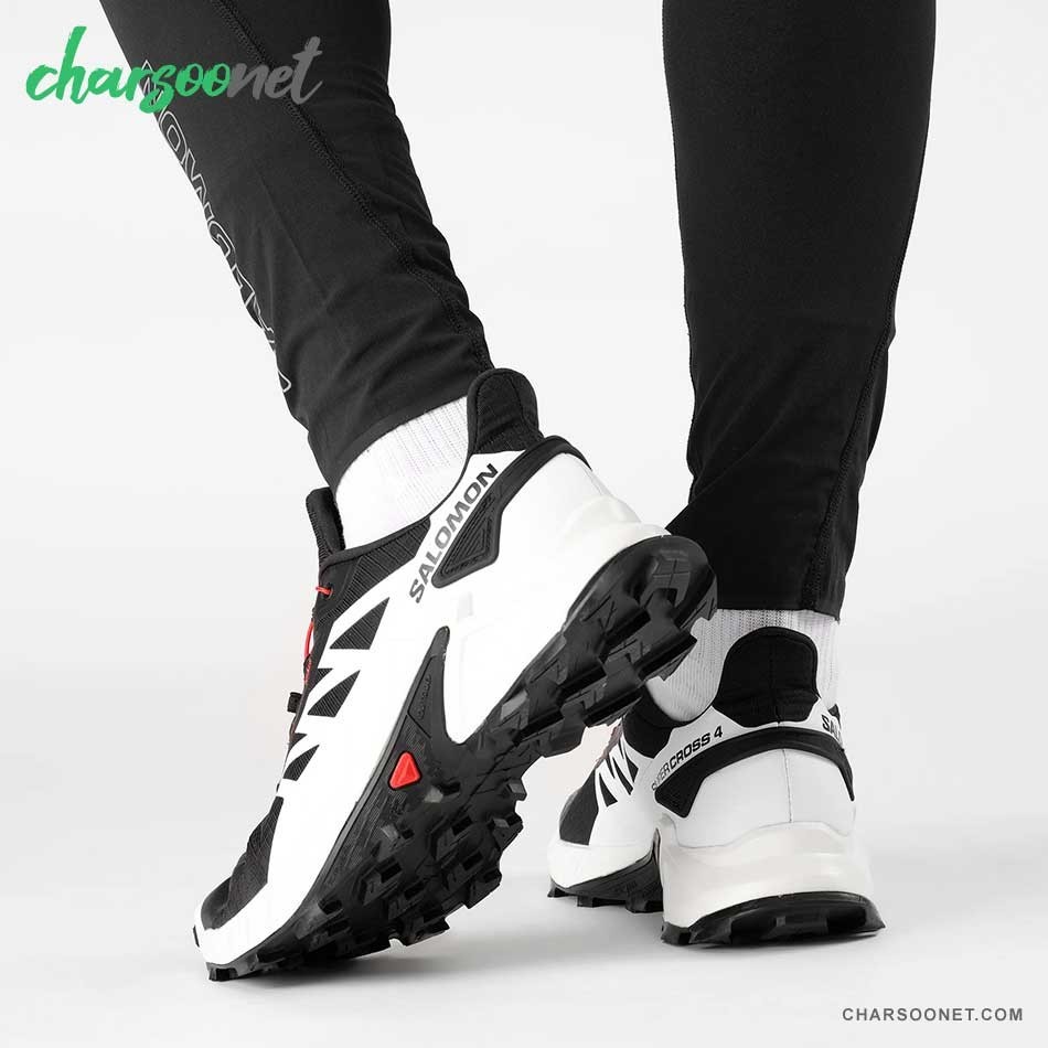کفش ورزشی سالومون مردانه Salomon Supercross 4