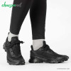 کفش کوهنوردی زنانه سالومون Salomon Alphocross 4 کد 470642