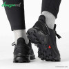 کفش کوهنوردی زنانه سالومون Salomon Alphocross 4 کد 470642