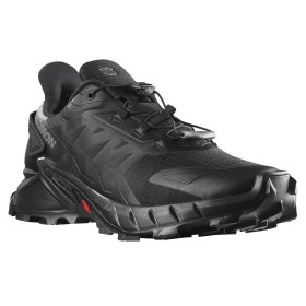 کفش ورزشی زنانه سالومون Salomon Supercross 4