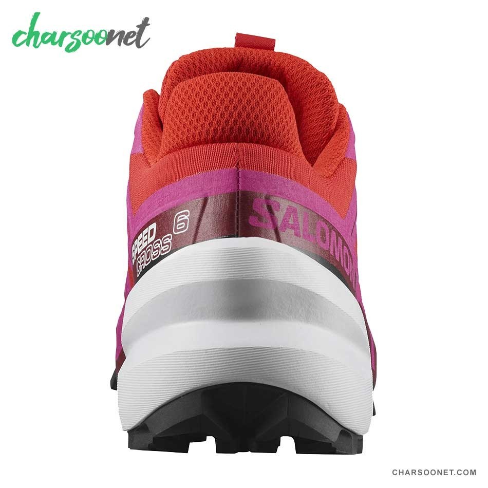 کفش پیاده روی و دویدن زنانه سالومون Salomon Speedcross 6