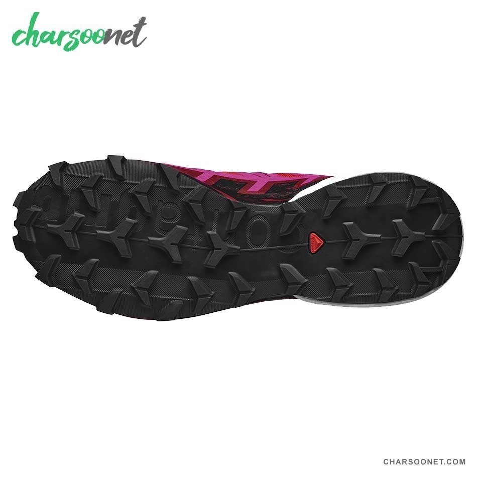 کفش پیاده روی و دویدن زنانه سالومون Salomon Speedcross 6