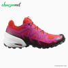 کفش پیاده روی و دویدن زنانه سالومون Salomon Speedcross 6