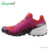 کفش پیاده روی و دویدن زنانه سالومون Salomon Speedcross 6