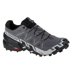 کفش پیاده روی و دویدن مردانه سالومون Salomon Speedcross 6
