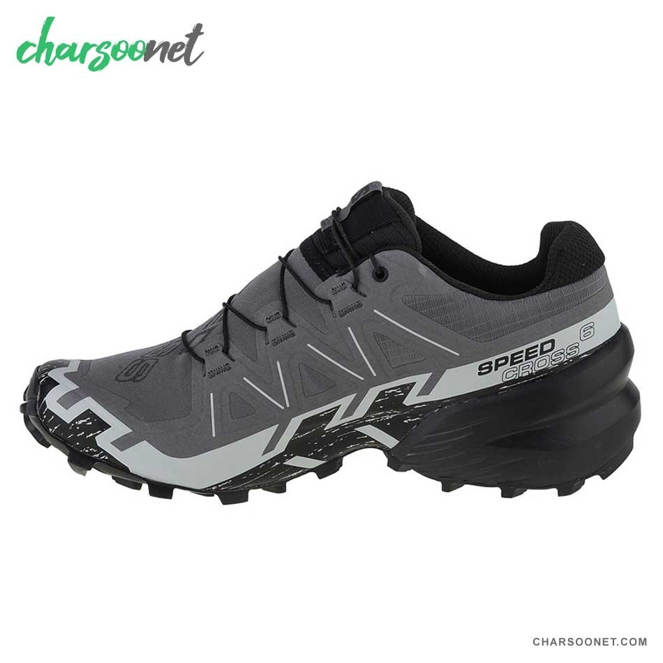 کفش پیاده روی و دویدن مردانه سالومون Salomon Speedcross 6