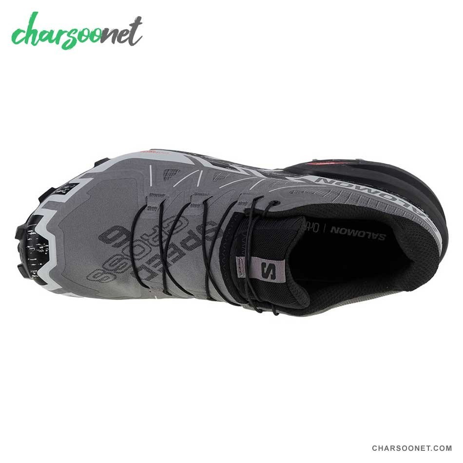 کفش پیاده روی و دویدن مردانه سالومون Salomon Speedcross 6