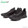 کفش کوهنوردی مردانه سالومون ضدآب Salomon Alphacross 4 GTX