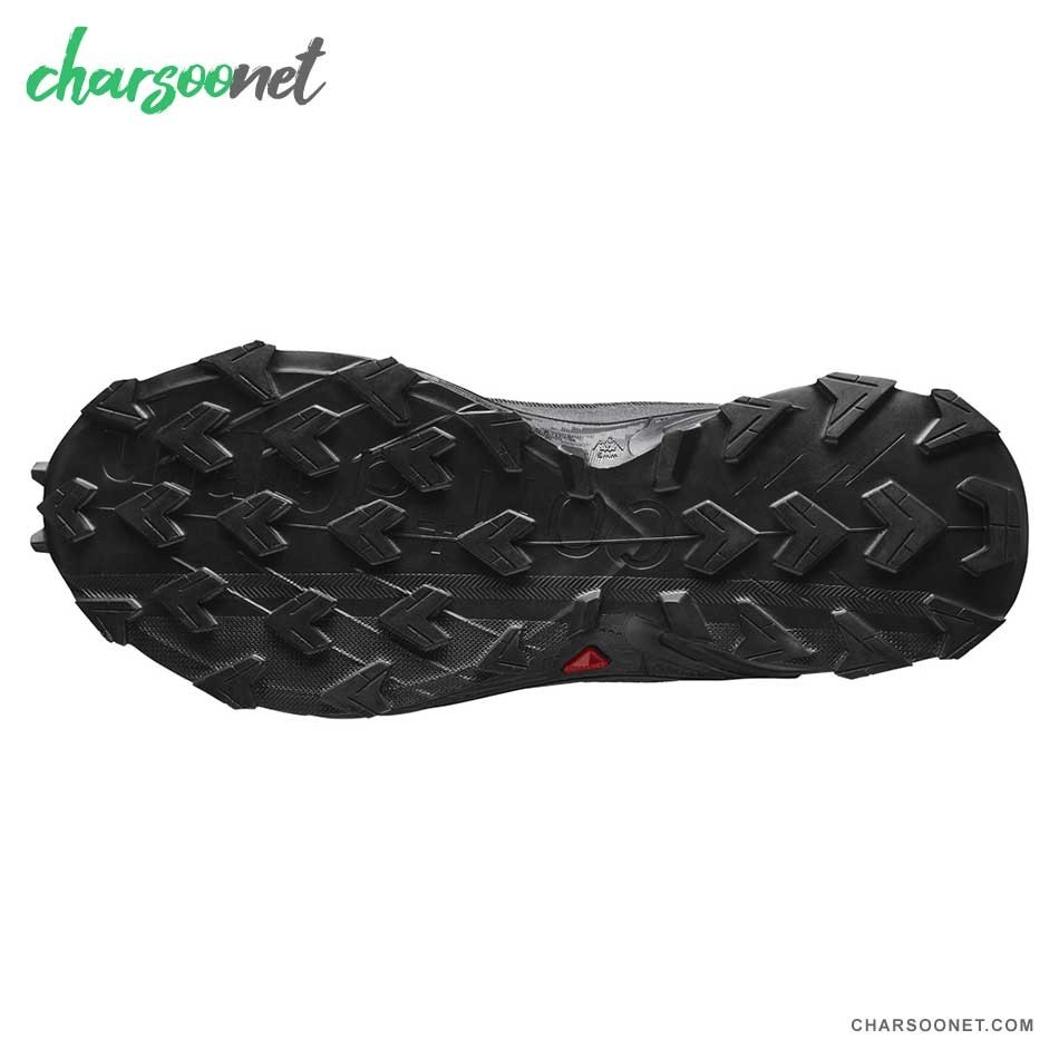 کفش ورزشی سالومون مردانه Salomon Alphacross 4