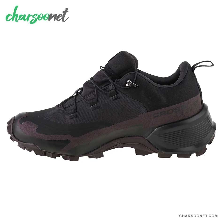 کفش کوهنوردی زنانه سالومون Salomon Cross Hike 2 GTX کد 417305