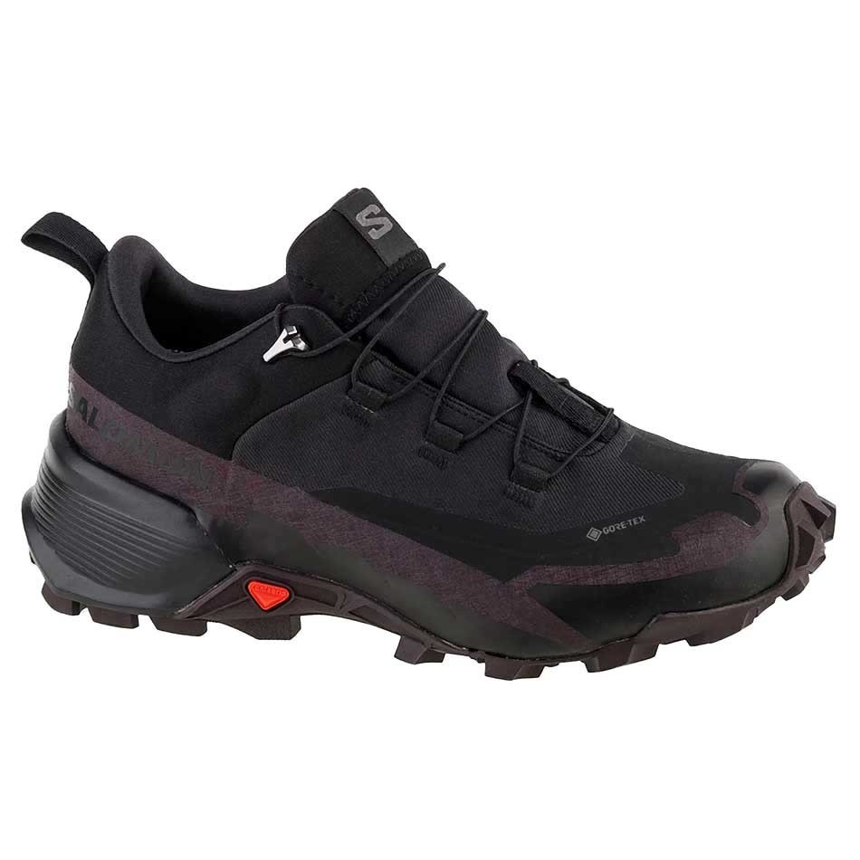 کفش کوهنوردی زنانه سالومون Salomon Cross Hike 2 GTX کد 417305