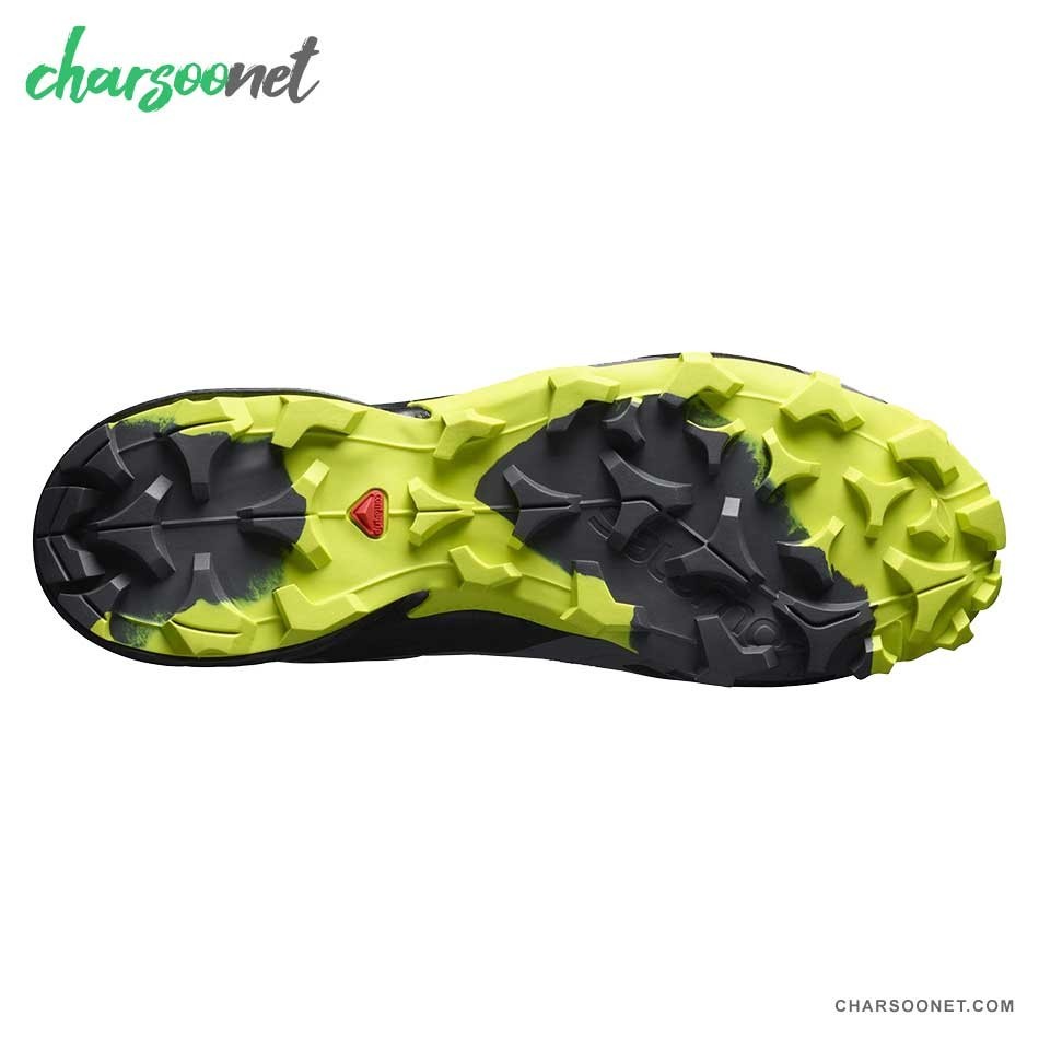 کفش کوهنوردی ضدآب سالومون مردانه Salomon Cross Hike Mid Gtx