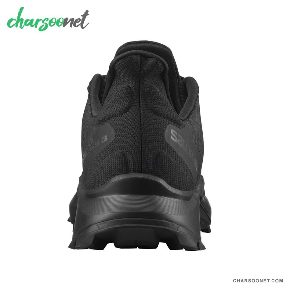 کفش پیاده روی و دویدن مردانه سالامون Salomon Alphacross 3