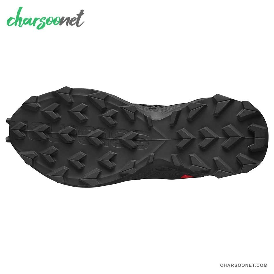 کفش پیاده روی و دویدن زنانه سالومون Salomon Alphacross 3