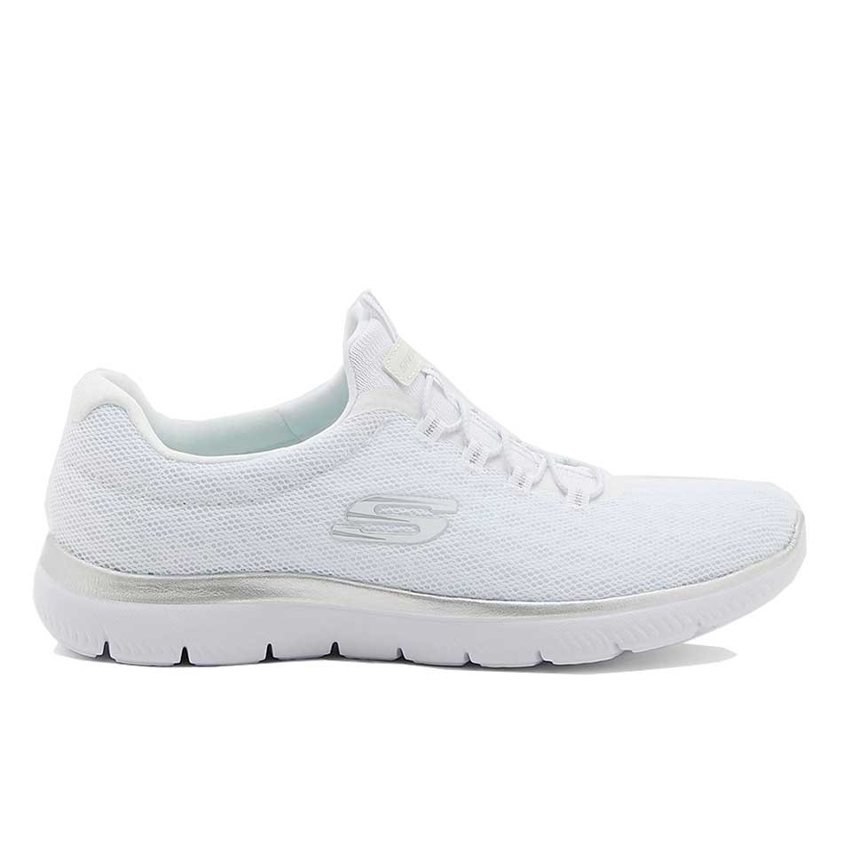 کفش پیاده روی و دویدن اسکچرز زنانه Skechers Summits