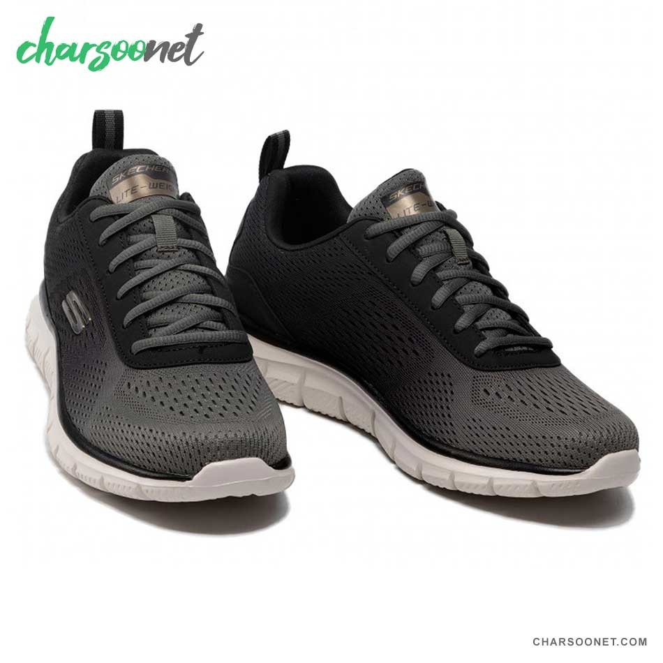 کفش پیاده روی و دویدن اسکچرز مردانه Skechers Ripkent