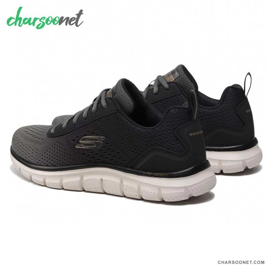 کفش پیاده روی و دویدن اسکچرز مردانه Skechers Ripkent