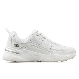 کفش پیاده روی و دویدن زنانه اسکچرز Skechers 117355-ofwt