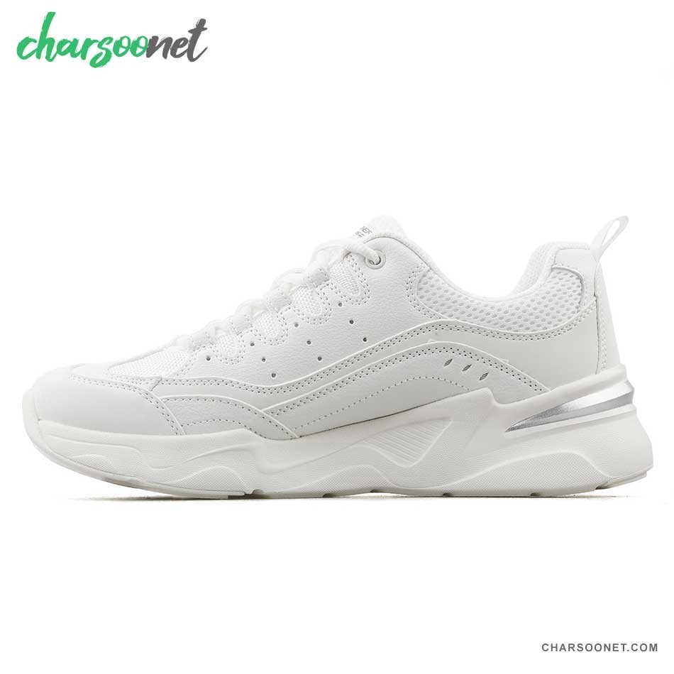 کفش پیاده روی و دویدن زنانه اسکچرز Skechers 117355-ofwt