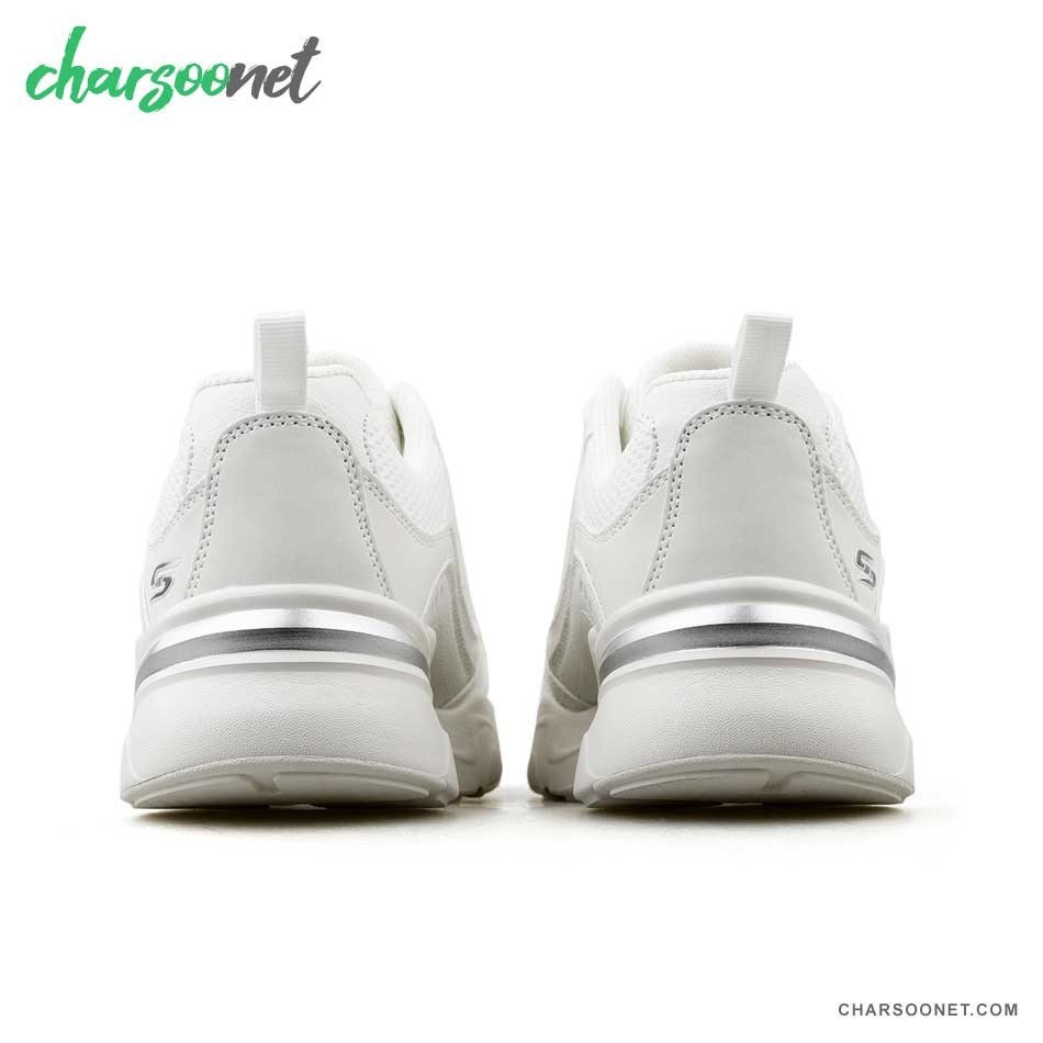 کفش پیاده روی و دویدن زنانه اسکچرز Skechers 117355-ofwt