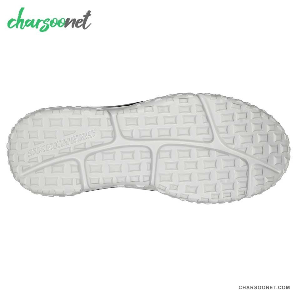 کفش پیاده روی و دویدن اسکچرز مردانه Skechers Relaxed Fit
