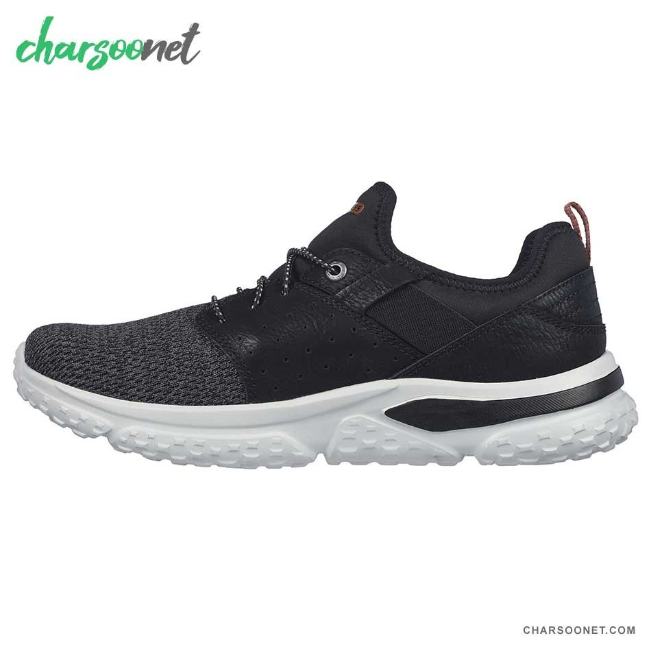 کفش پیاده روی و دویدن اسکچرز مردانه Skechers Relaxed Fit