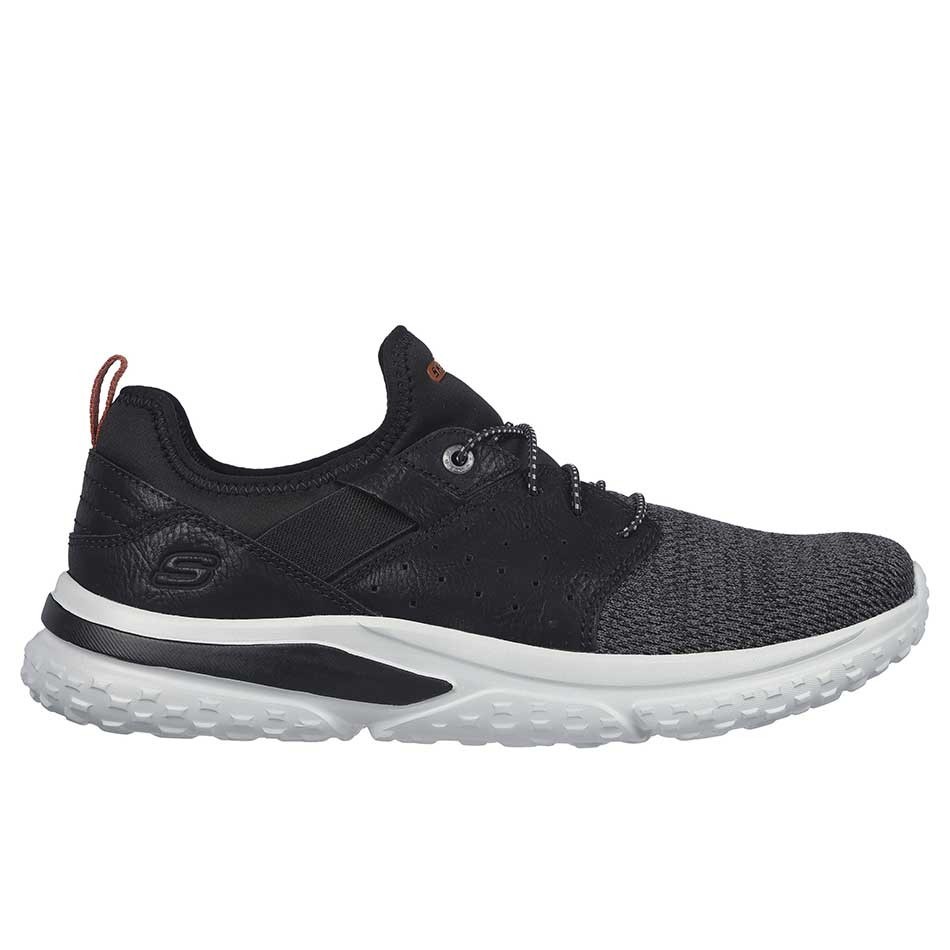 کفش پیاده روی و دویدن اسکچرز مردانه Skechers Relaxed Fit